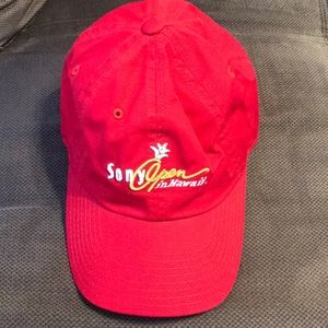 🌴Sony Open in Hawaii Hat🌴